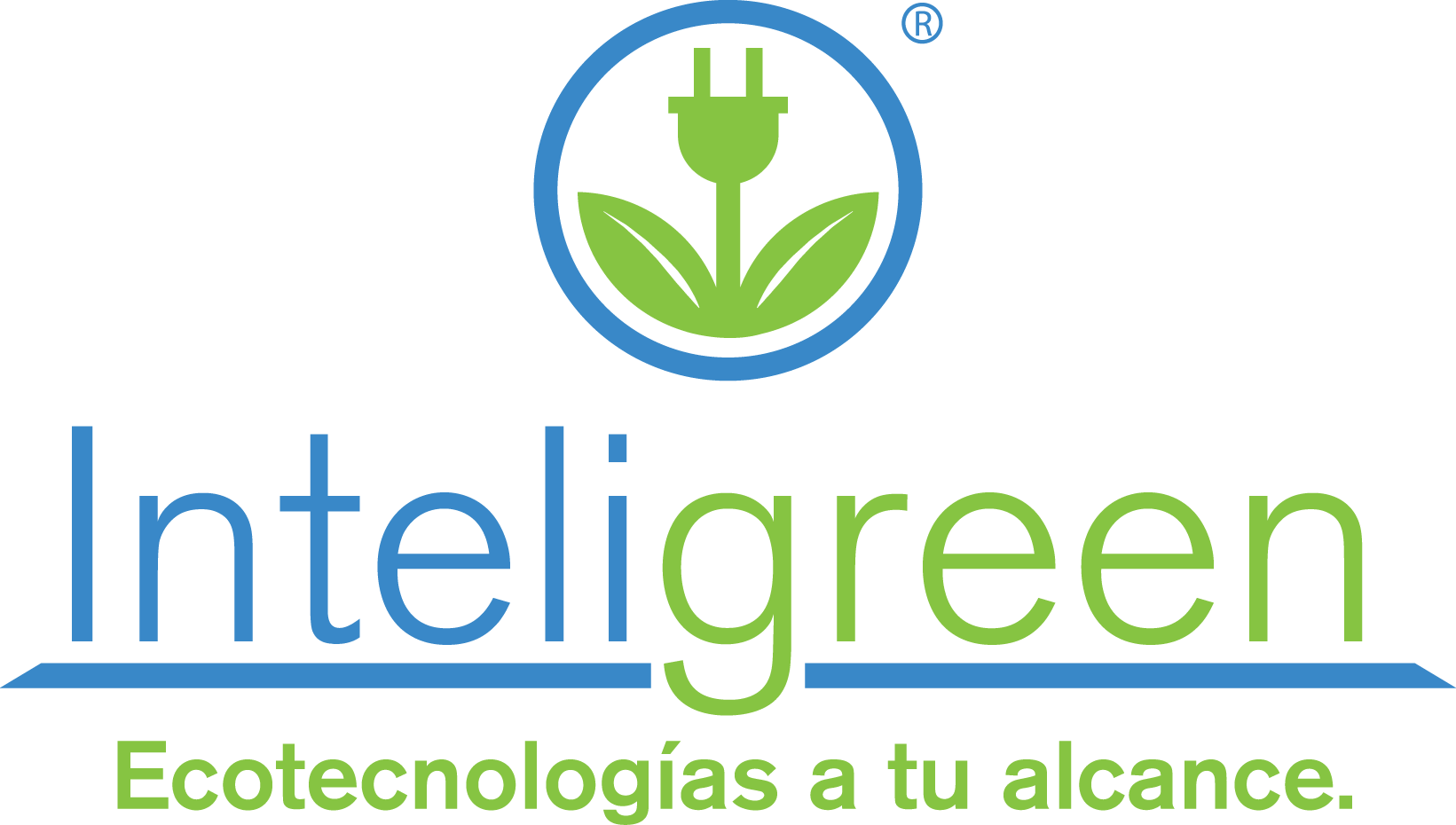 Inteligreen: Ecotecnologias a tu alcance