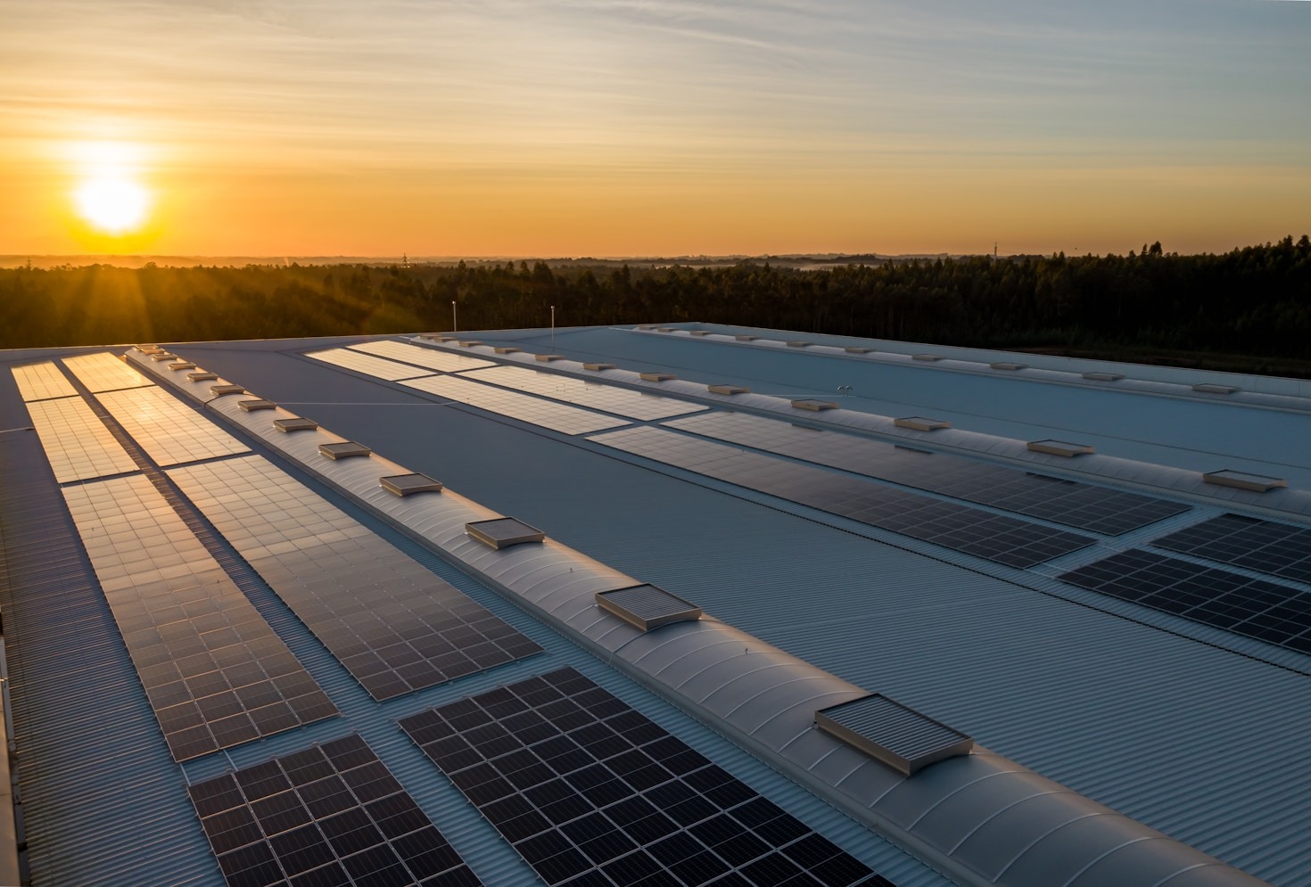 Cómo los calentadores solares transforman tus espacios