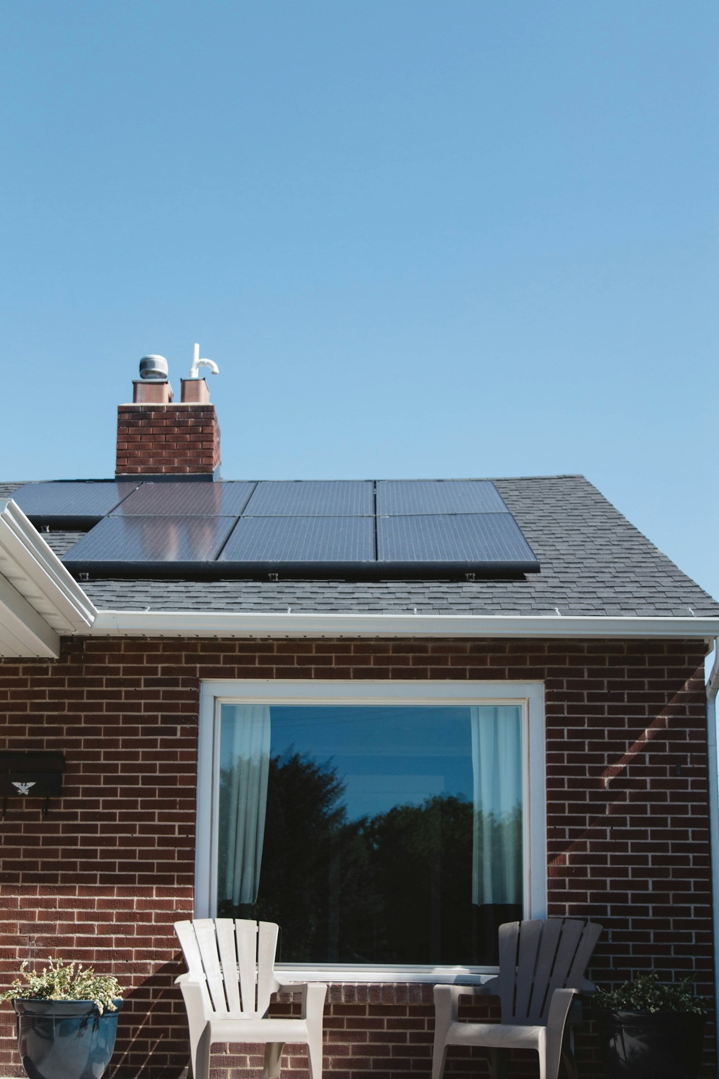 Energías renovables para un planeta más saludable