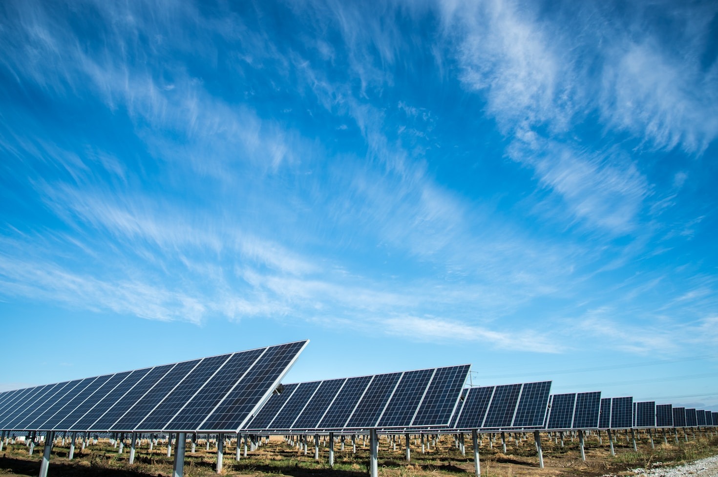 ¿Por qué elegir energía solar para tu piscina?